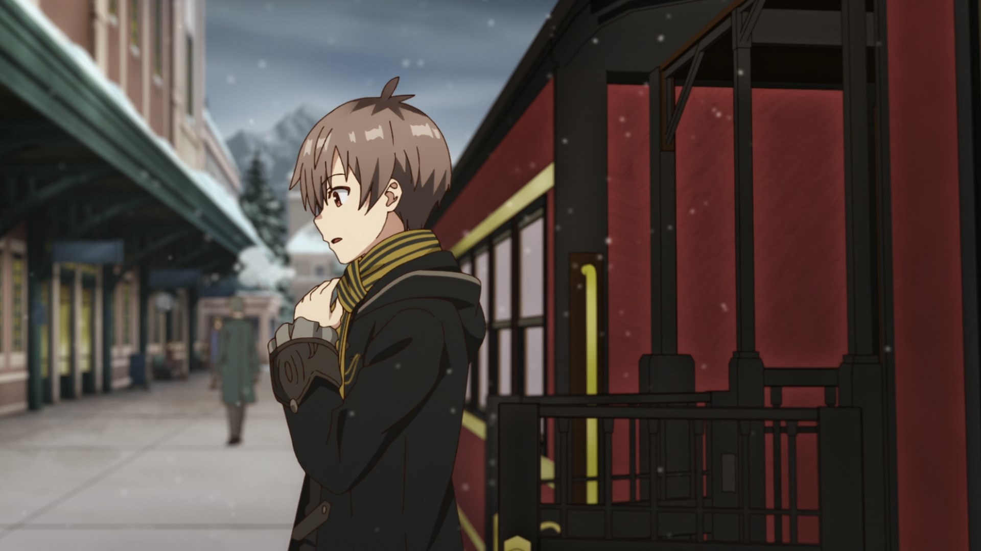 Домашний репетитор герцогини (2025)