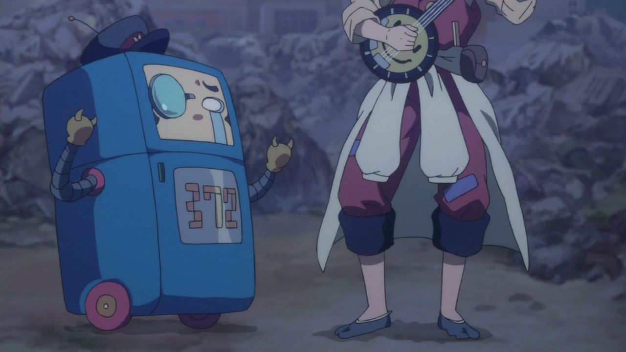 Безответственная галактика Тайлора (2017)