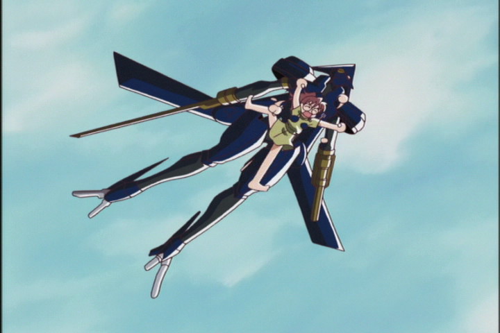 Бригадун: Марин и Меран (2000)