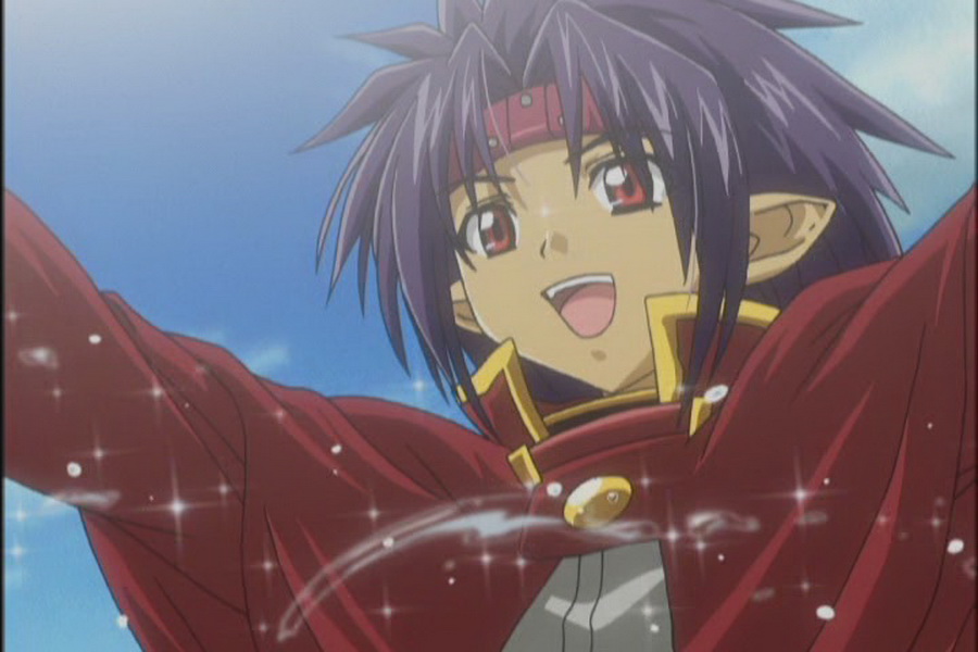 Крестовый поход Хроно (2003)