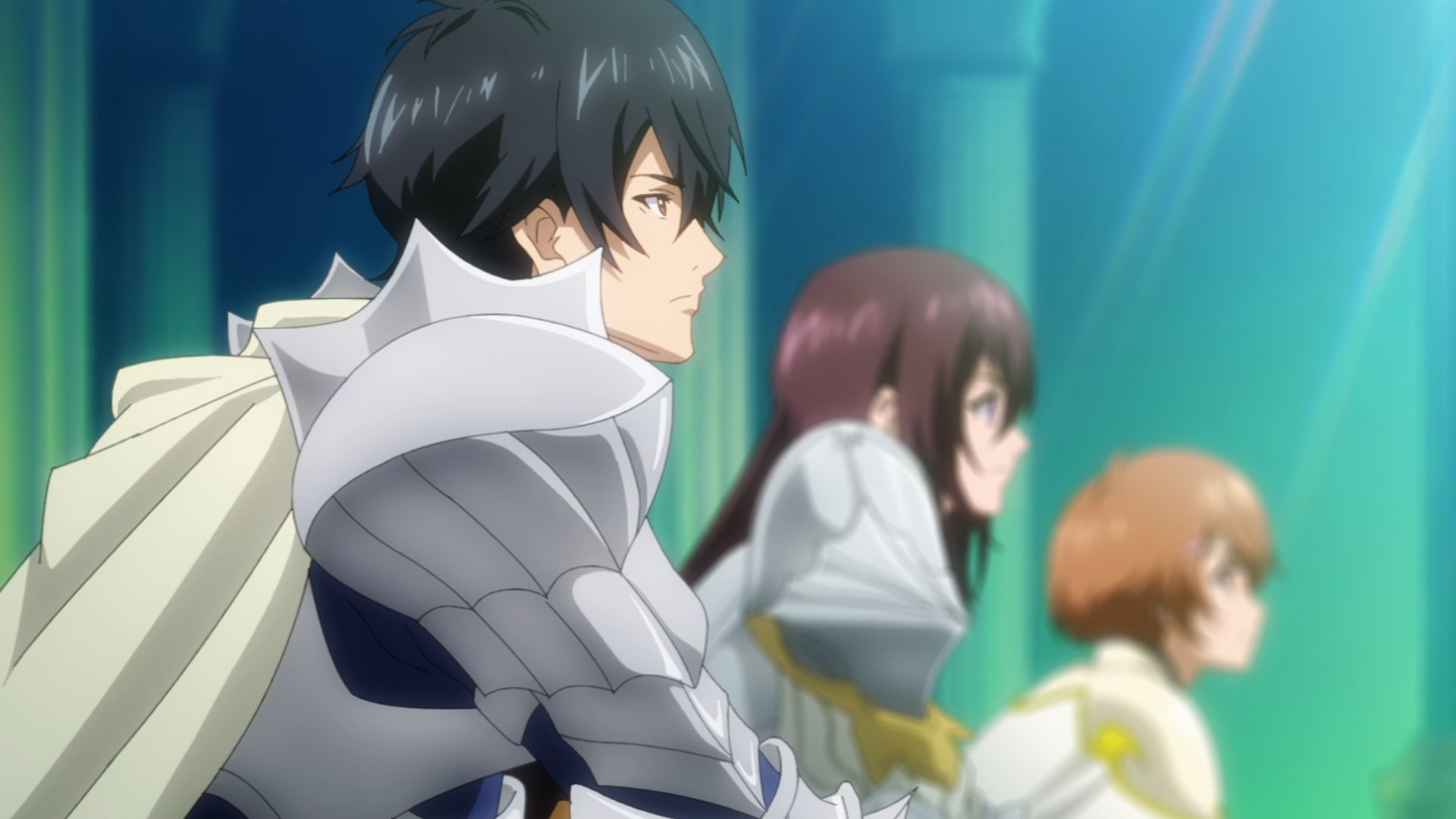 Кулинарные скитания в параллельном мире (2023)