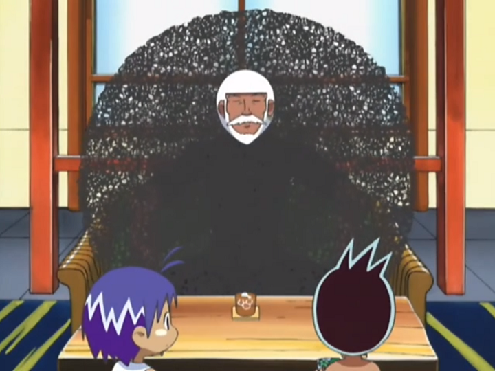 В джунглях всё было хорошо, пока не пришла Гуу: Финал (2003)