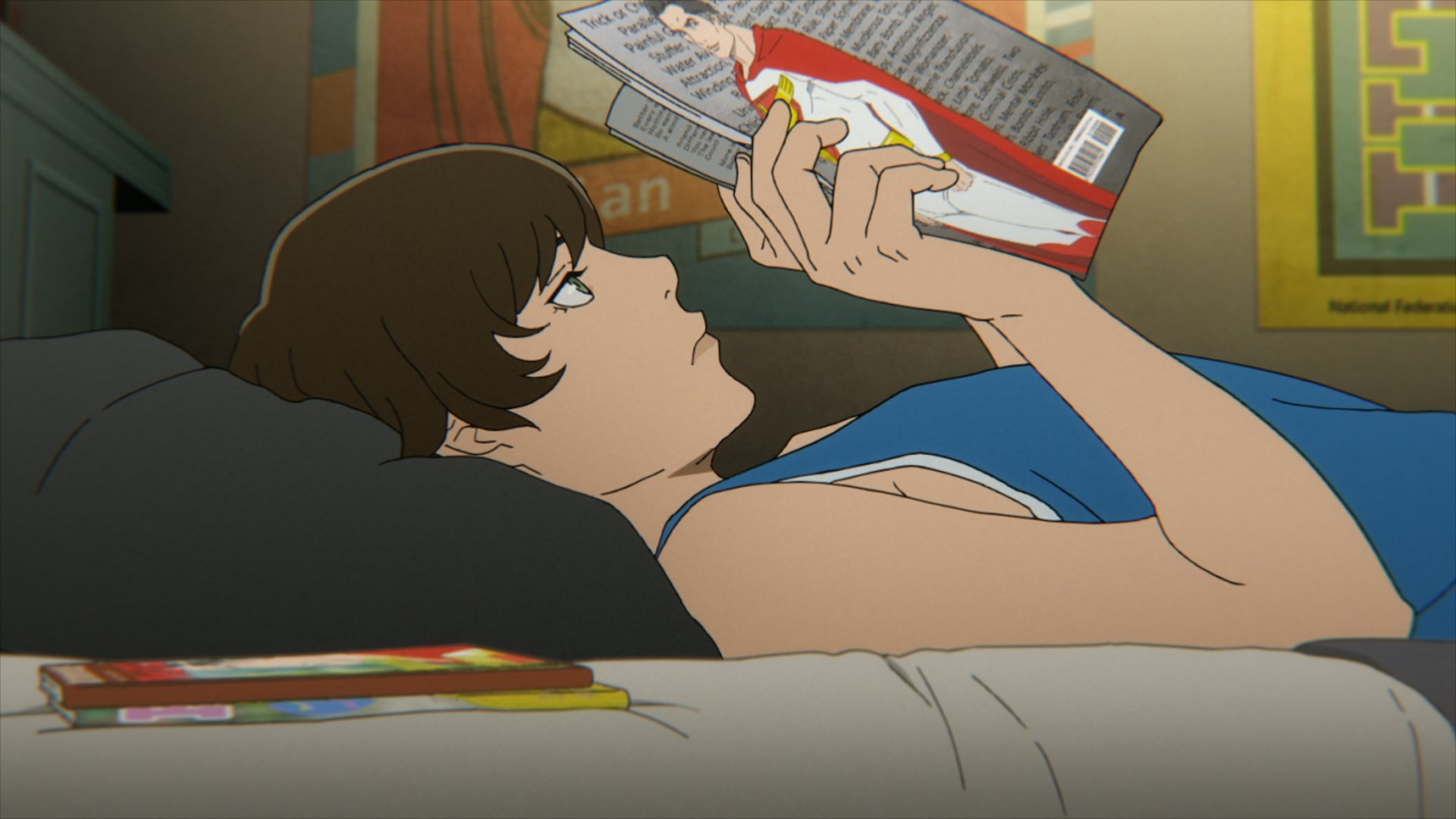 Суперзлодеи (2021)