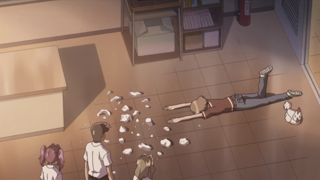 Альбом рисунков (2007)