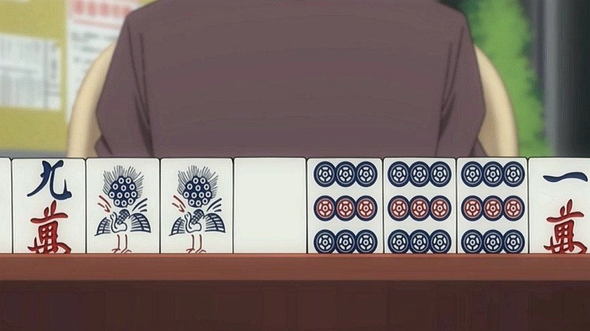 Детектив Конан: Дело Синъити и Ран (2009)