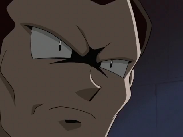 Покемон: Мьюту возвращается (2000)