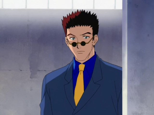 Охотник х Охотник: Остров жадности (2003)