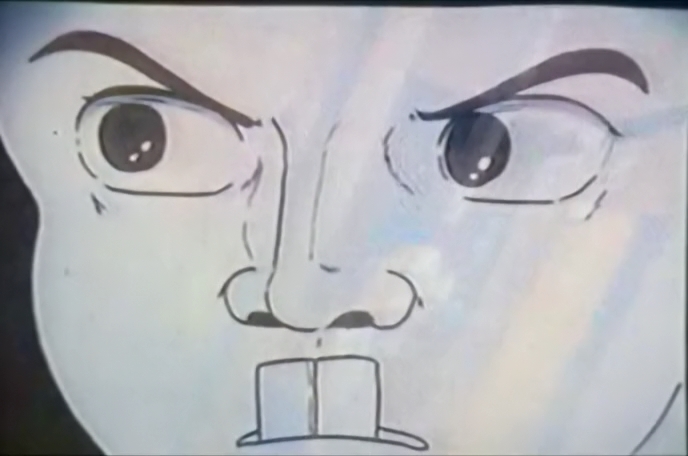 Колыбельная перед Долгим Сном (1985)