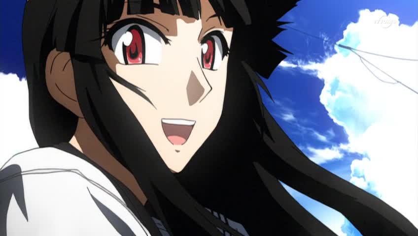 Летняя буря! (2009)