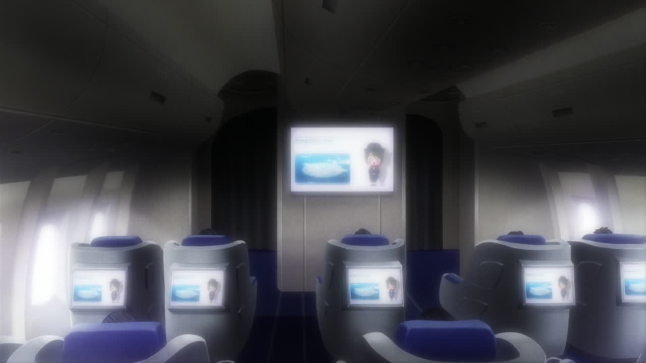 Арве Реззл: Механические феи (2013)