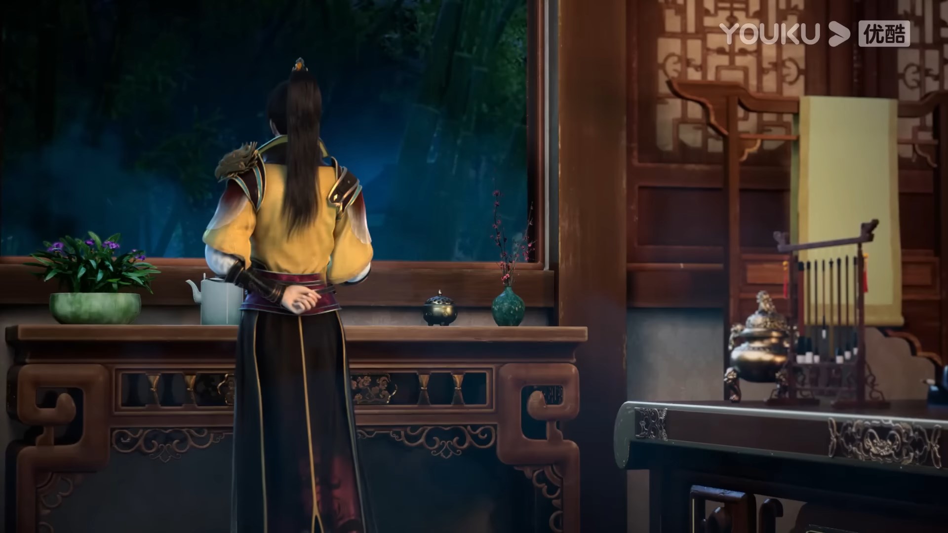 Пьянящий ветер юности (2022)