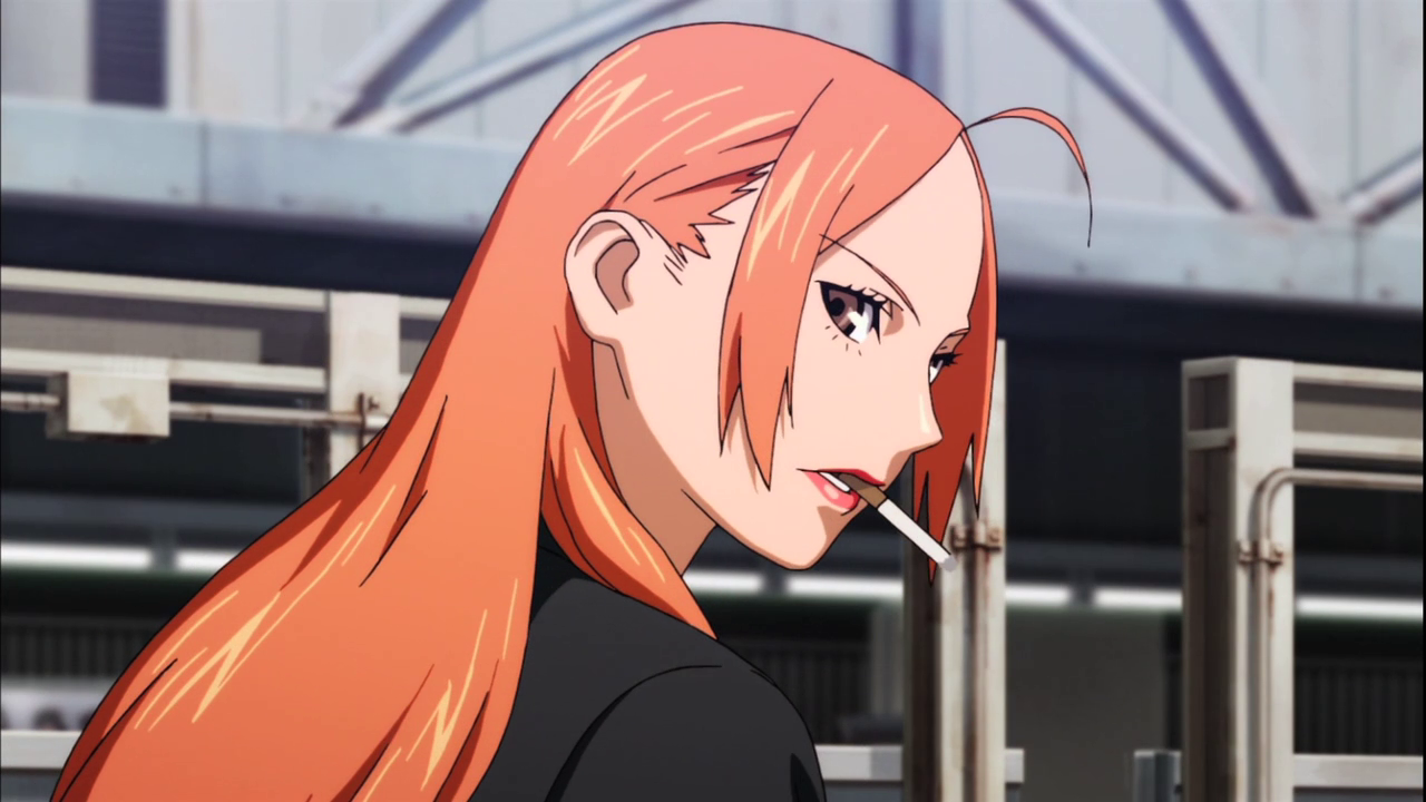 Адвокаты магов (2014)