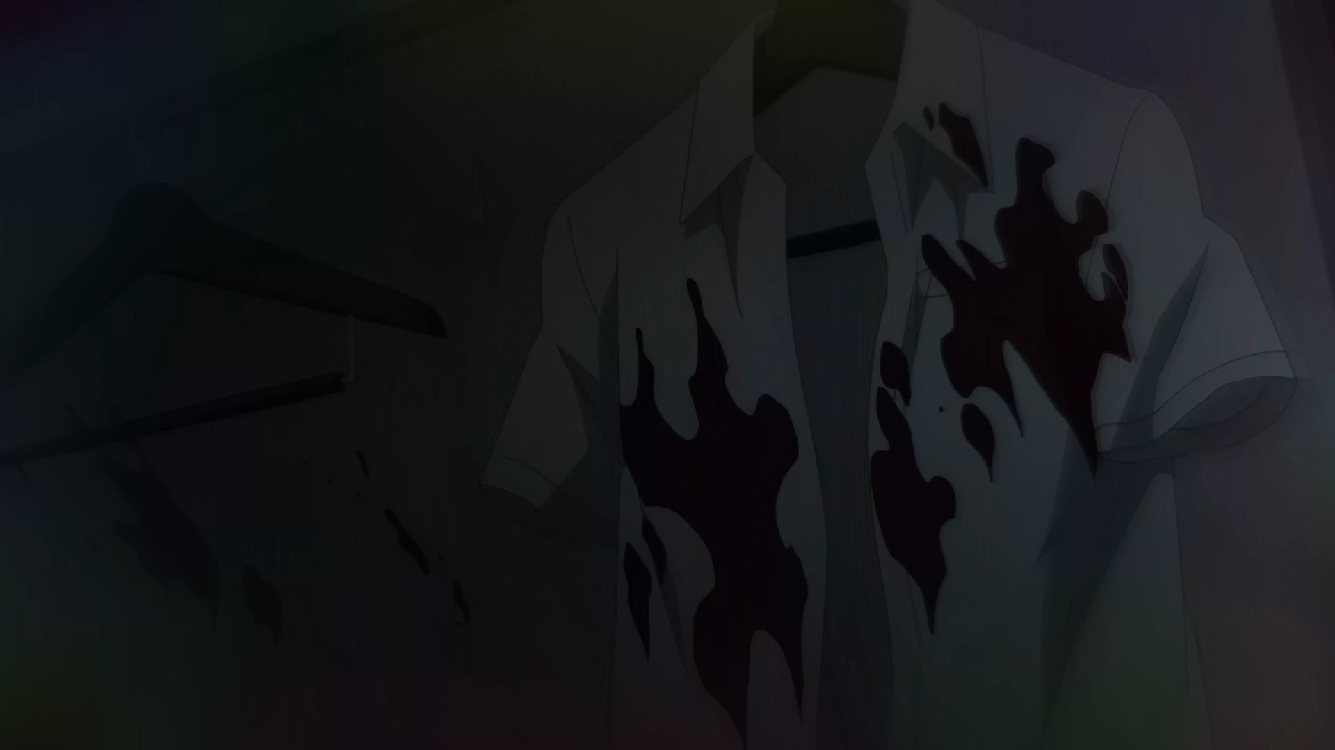 Когда плачут цикады: Карма (2020)