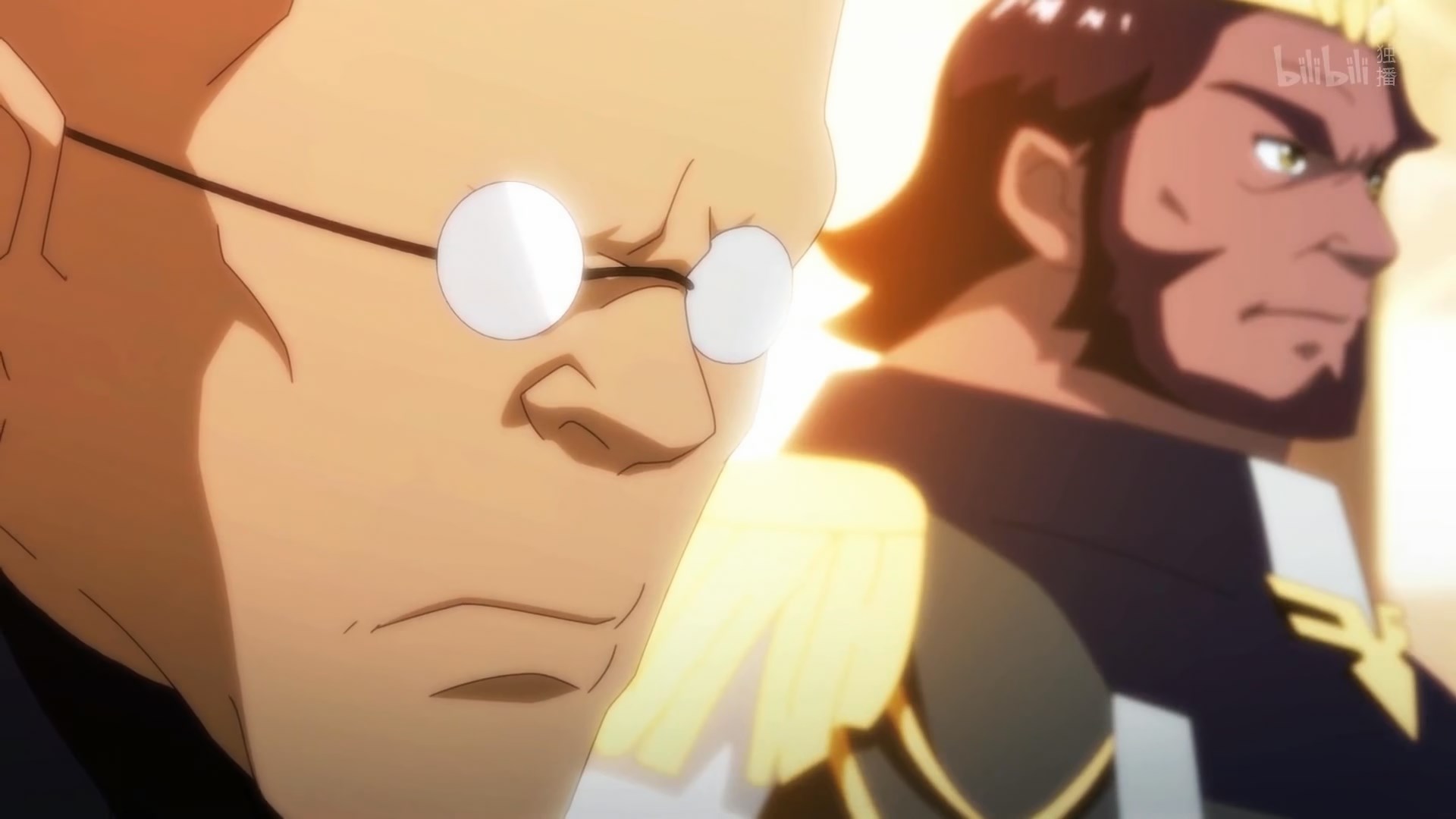 Небесный избранник из древних сказаний (2020)