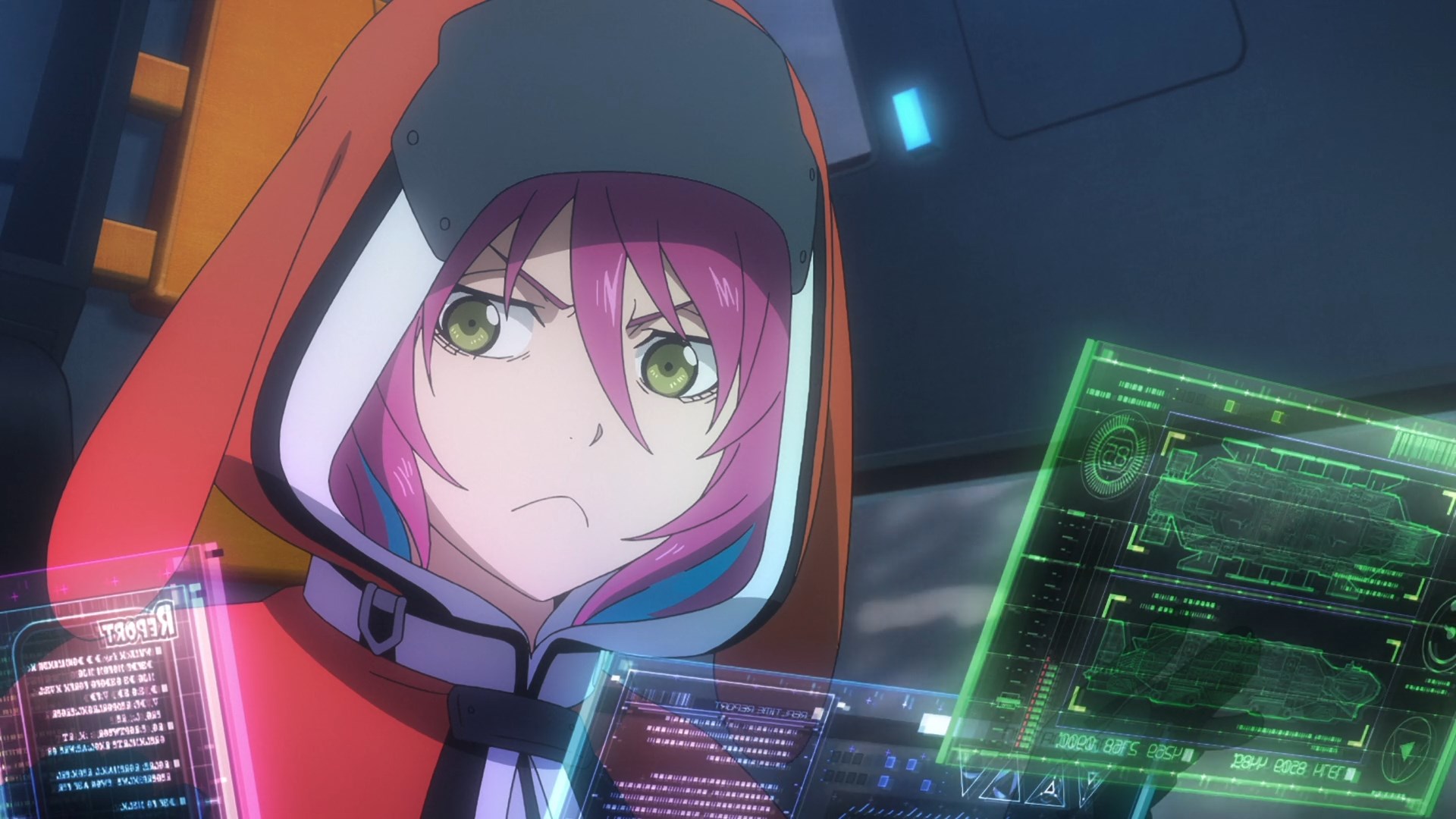 Восход Луны (2025)