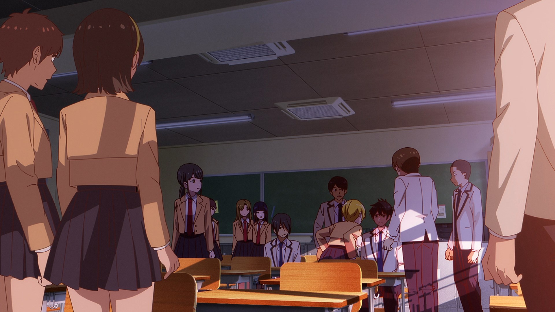 Полуночный мотив сердца (2026)