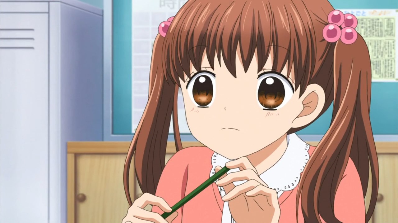 12 лет: Биение маленького сердца (2016)