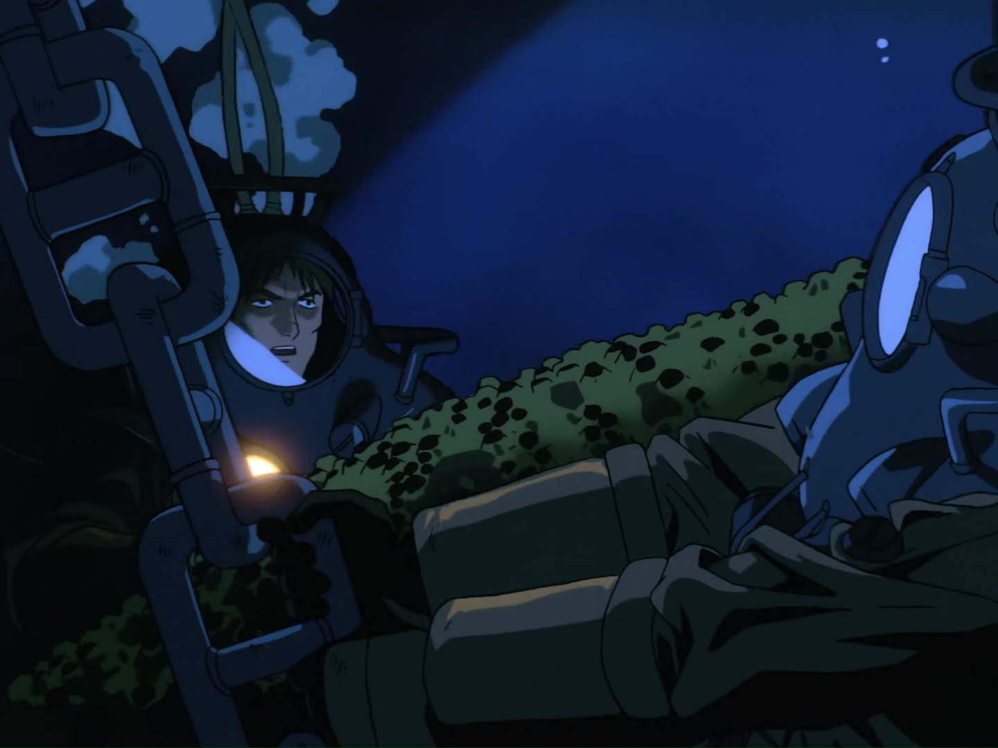 Оргусс 2 (1993)