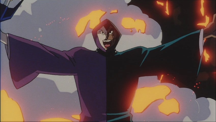 Мазинкайзер (2001)