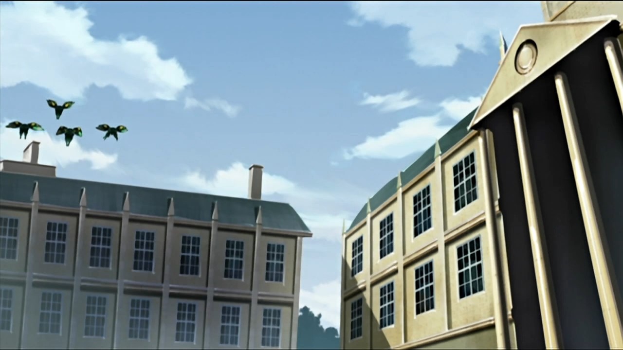 Мерцающий Стрейн (2006)