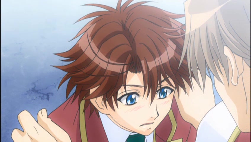 Райская школа (2006)