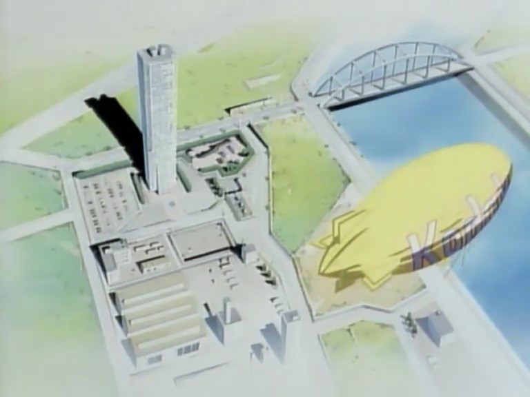 Долгих лет жизни, предки! (1989)