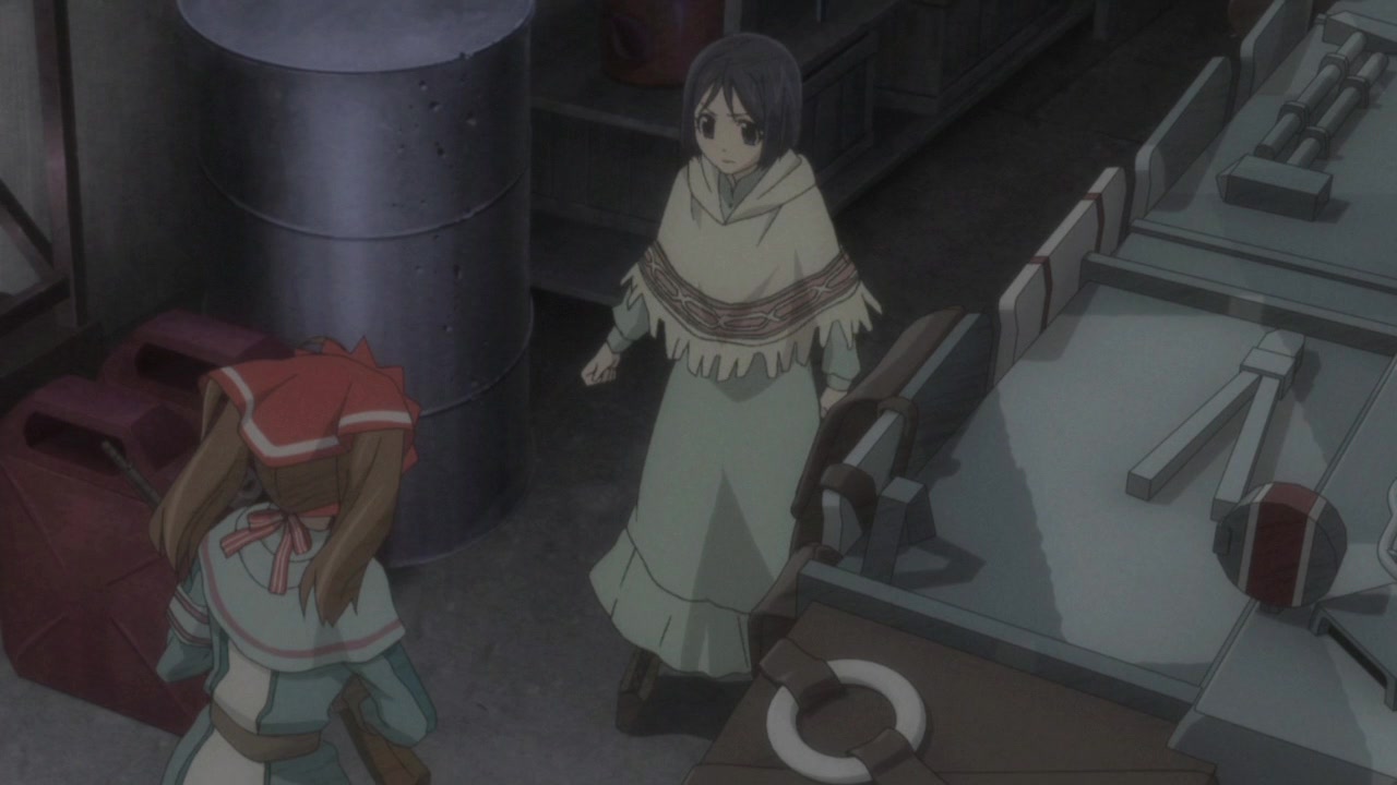 Хроники Валькирии (2009)