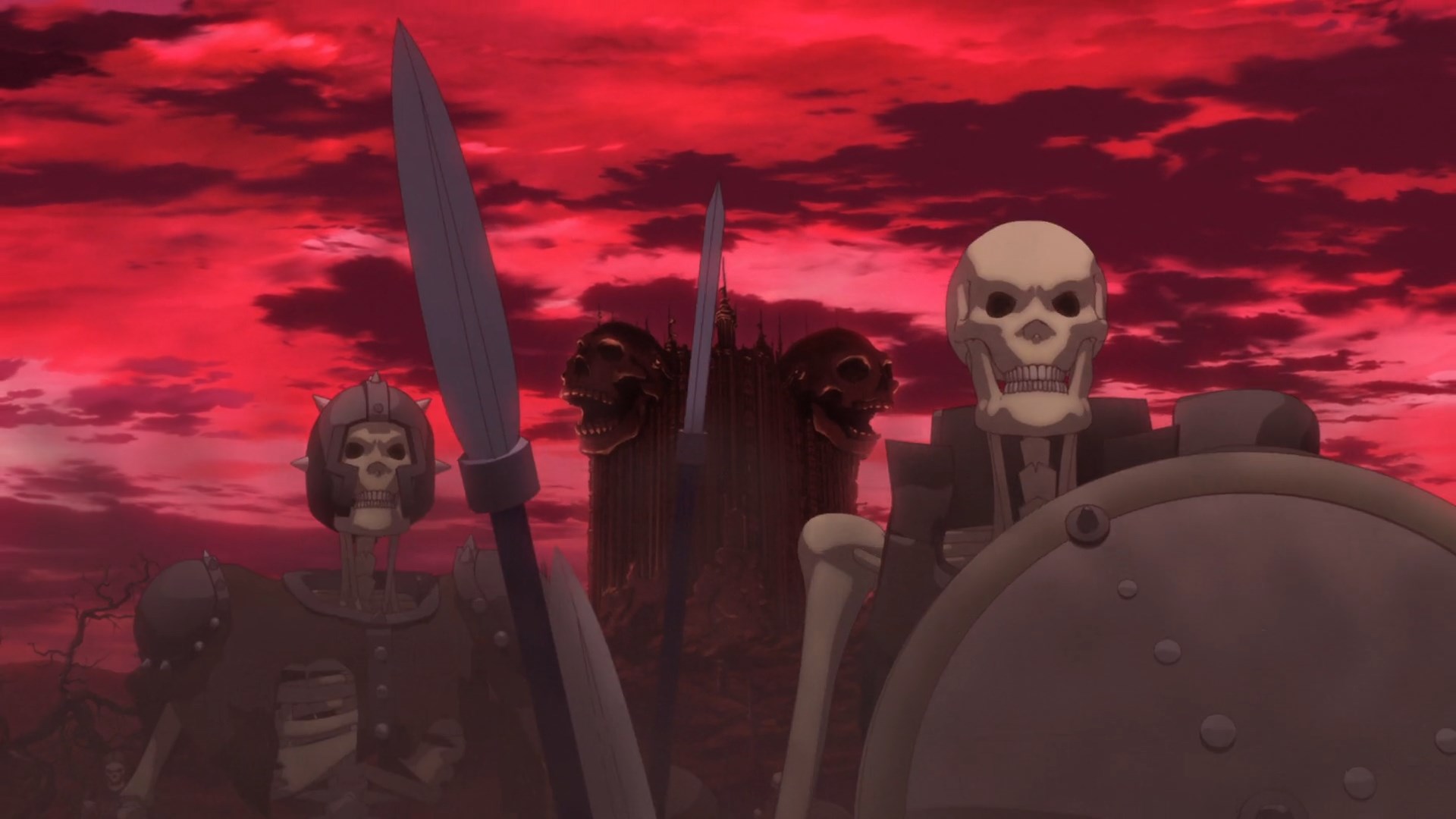 Мастер демонического клинка из Академии святого меча (2023)