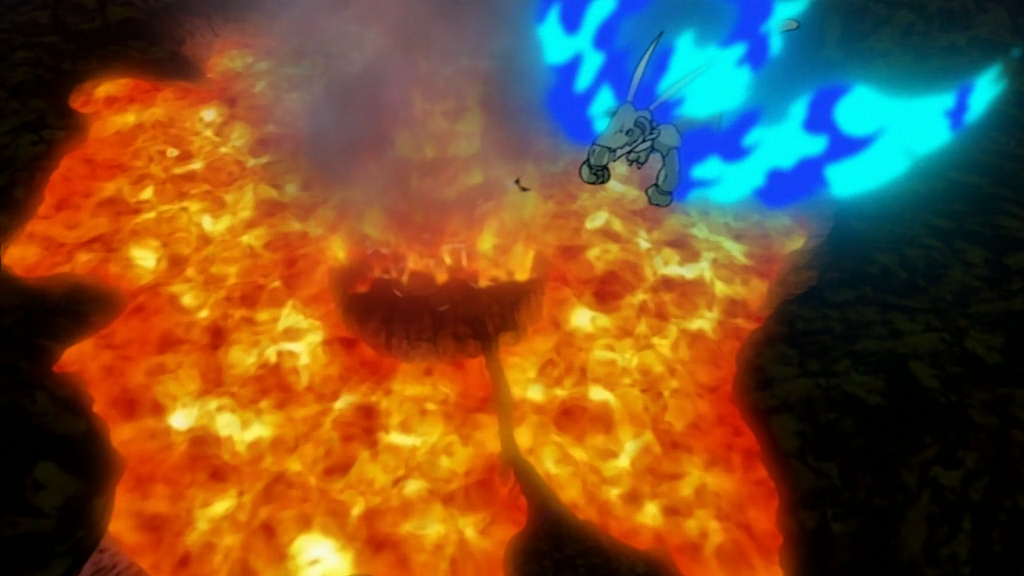 Сага войн преисподней: Дисгая (2006)