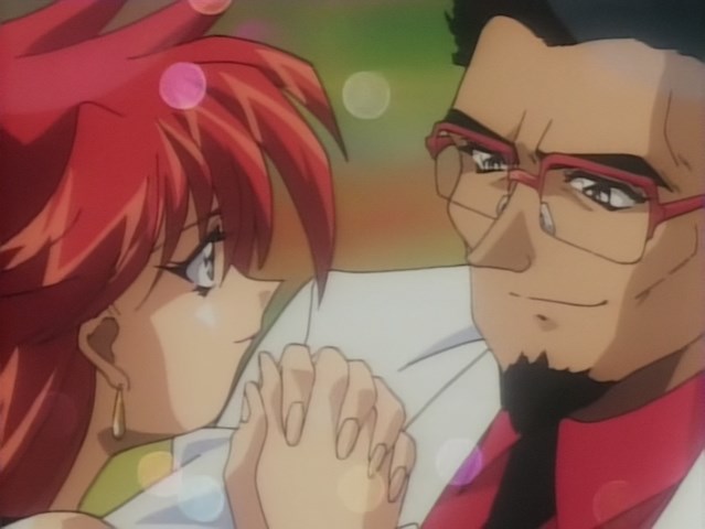 Сверхскоростная Грэндол (1997)