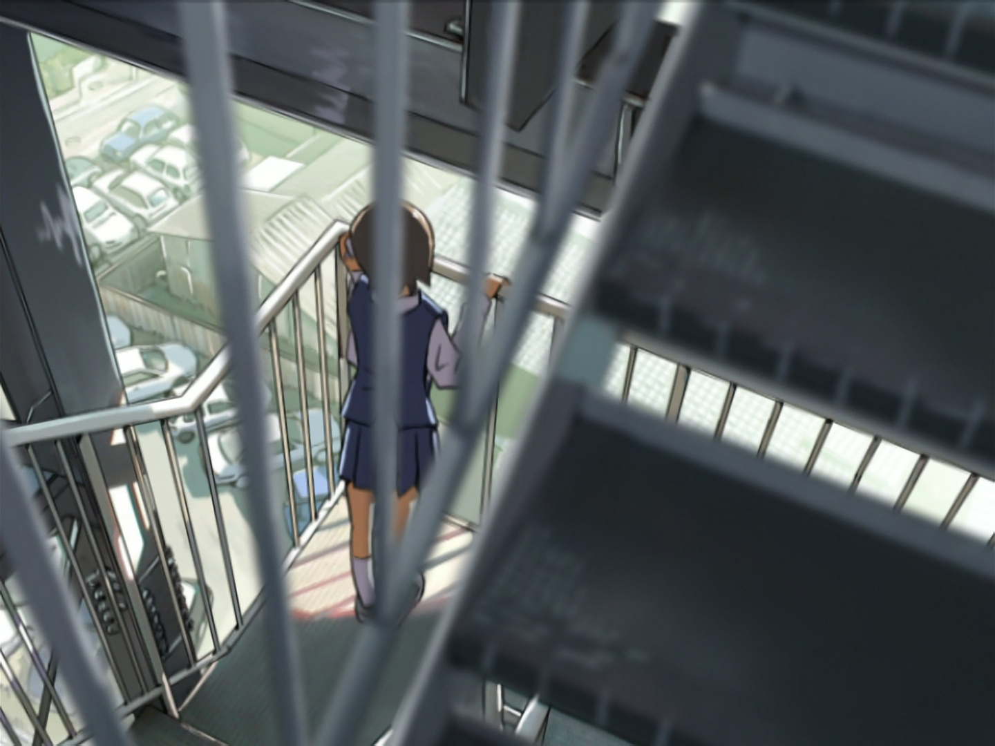 Голос далекой звезды (2003)