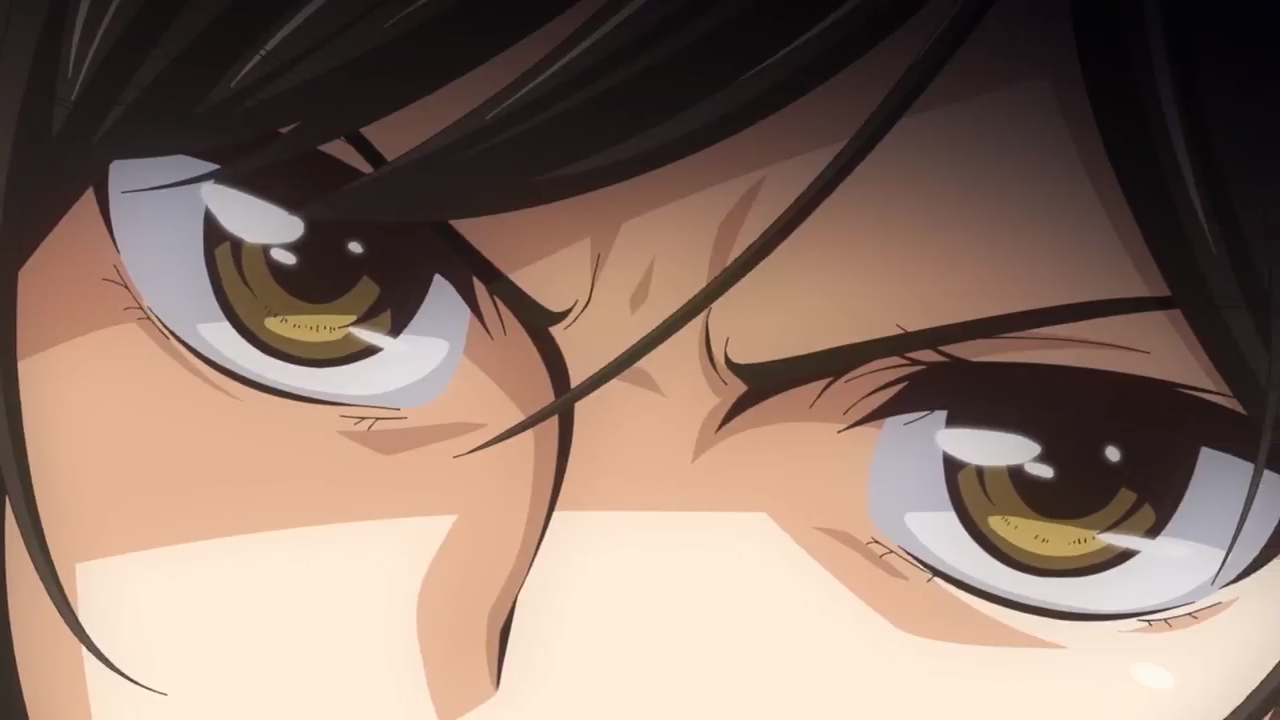 Почему Вы здесь, сэнсэй? (2019)