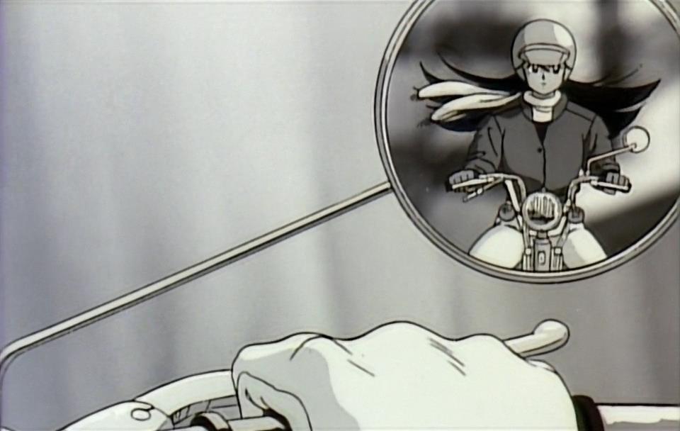 Капризы Апельсиновой улицы: Я хочу вернуться в тот день (1988)