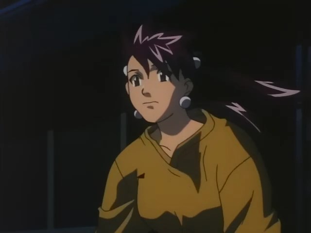 Генератор Гаул (1998)