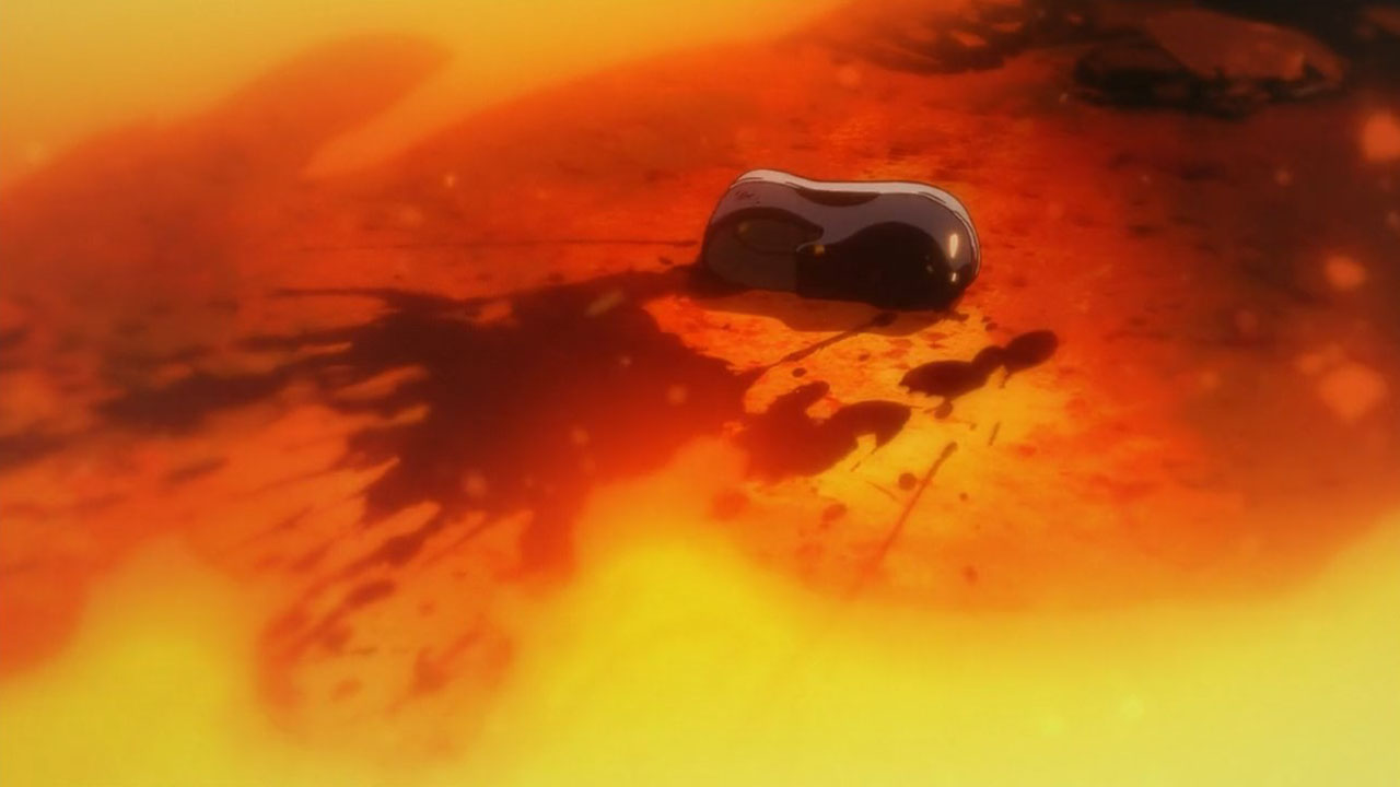 Две звезды оммёдзи (2016)