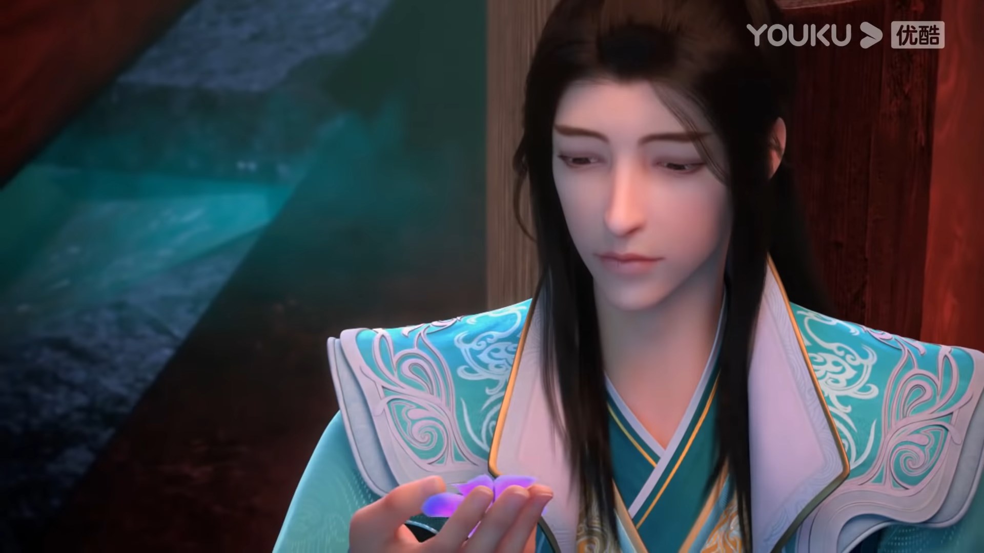 Ювенильная песня (2018)