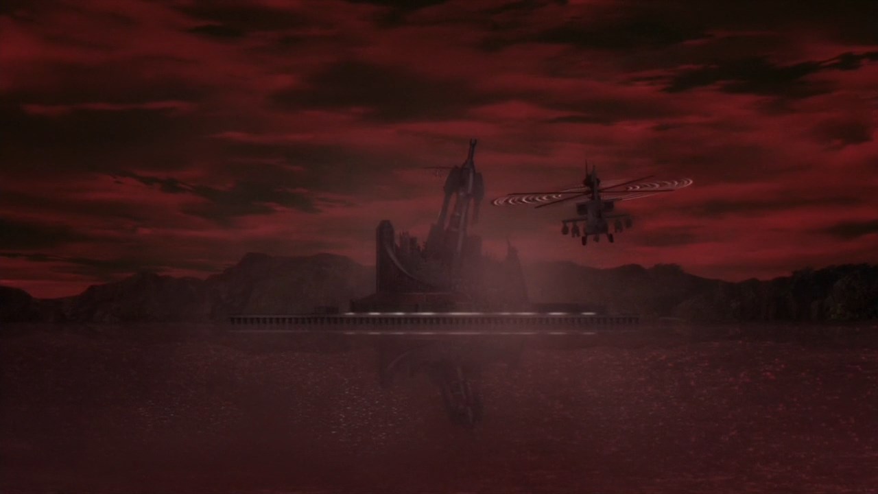 Данганронпа 3: Конец школы надежды. Надежда (2016)