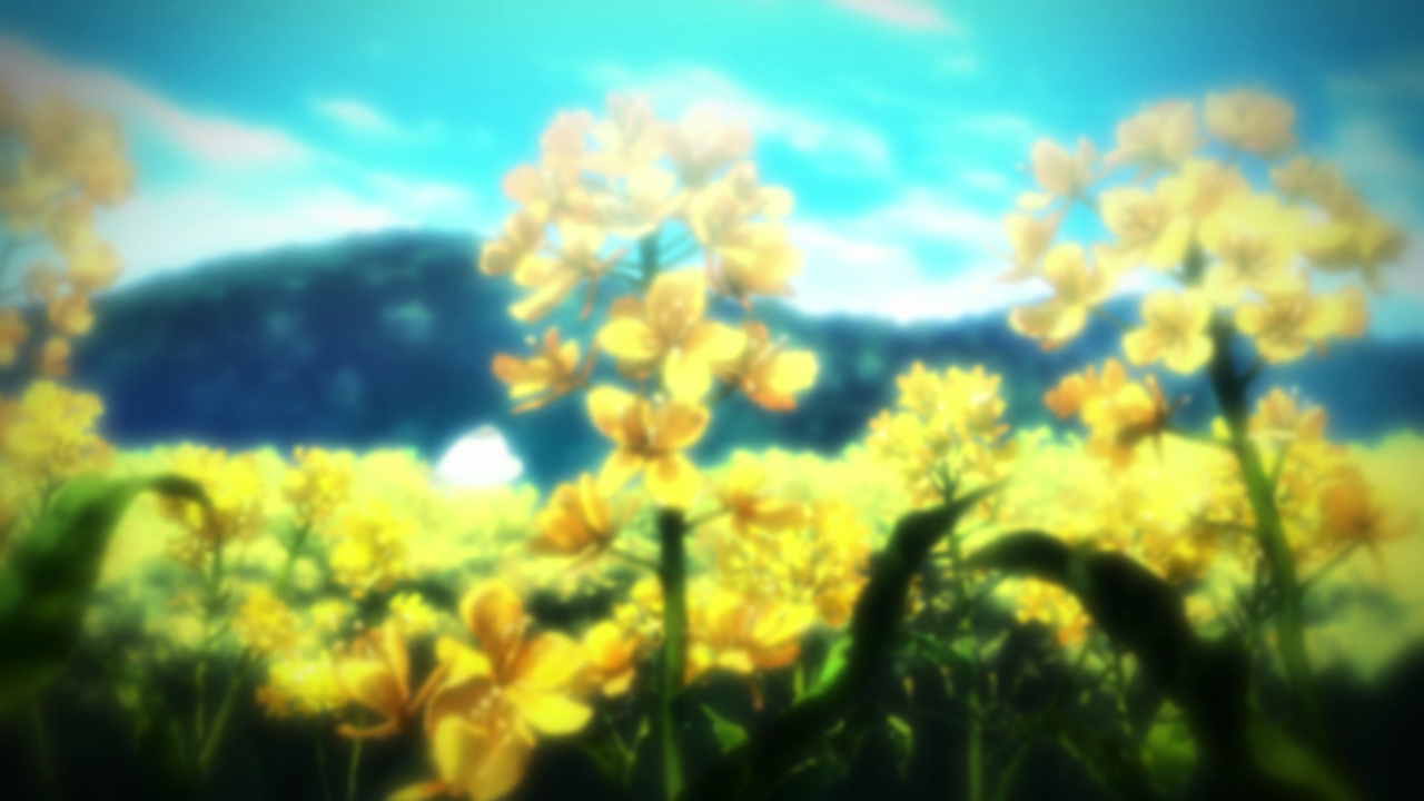 Кланнад: Продолжение истории (2008)