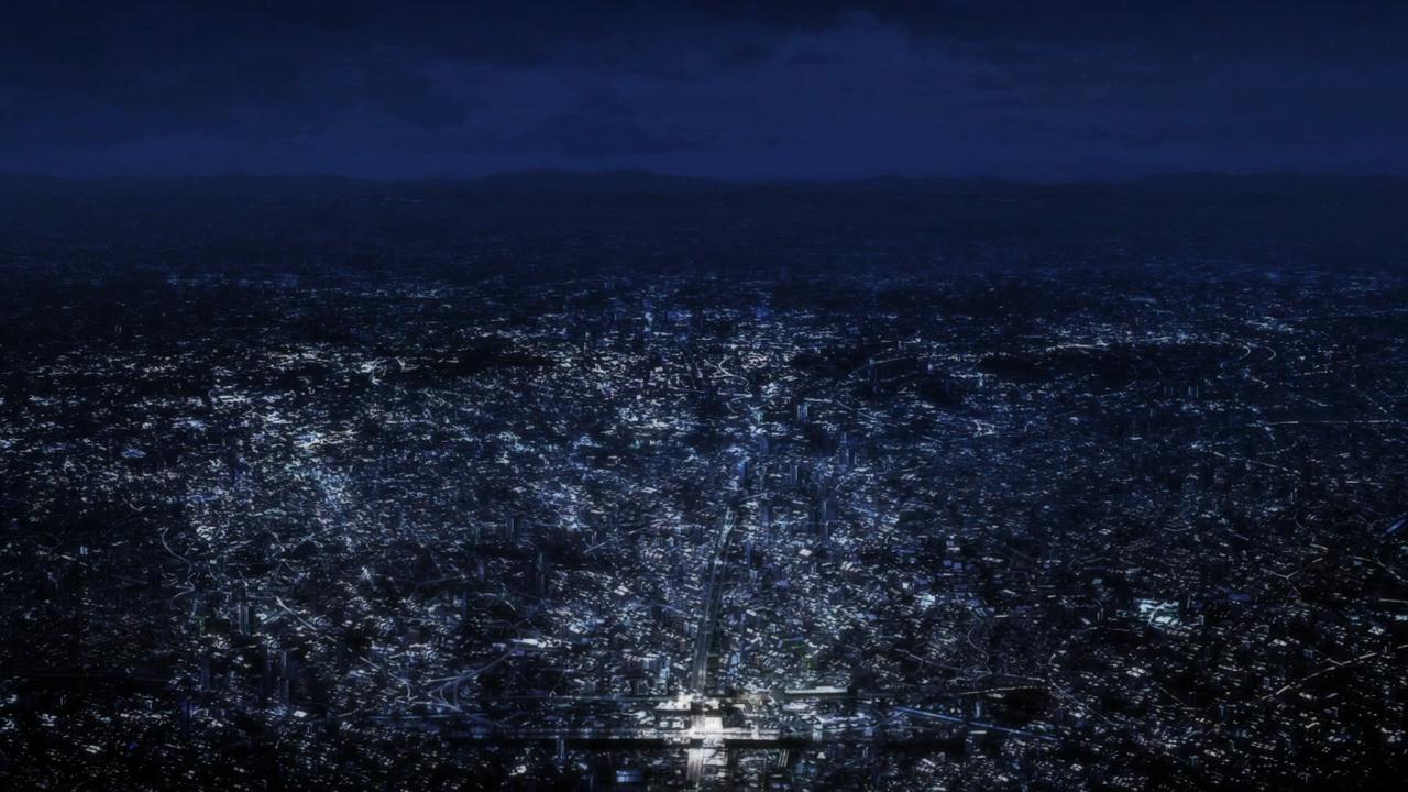 Девочка-волшебница Мадока. Волшебный фильм 3: История восстания (2013)