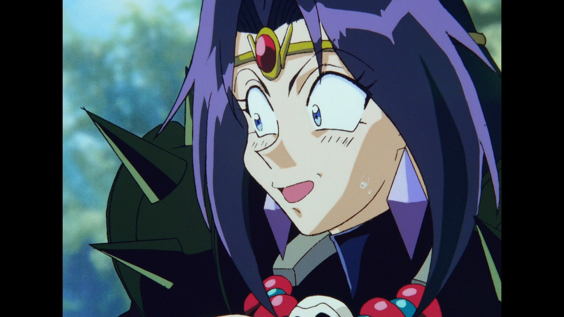 Возвращение Рубак на большой экран (1996)