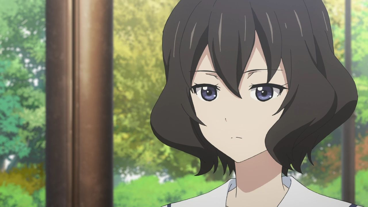 Лострейдж: Объединение WIXOSS (2018)