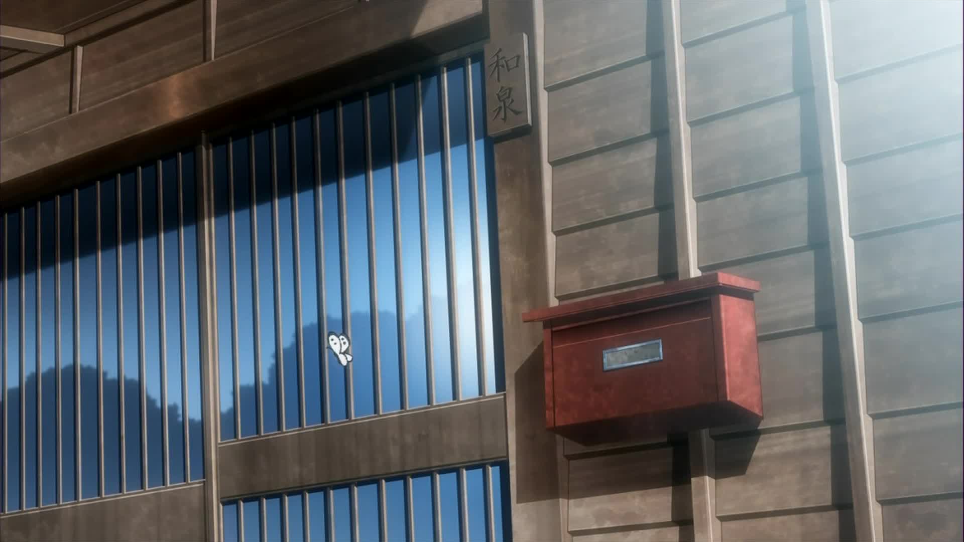 Собачья жизнь (2011)