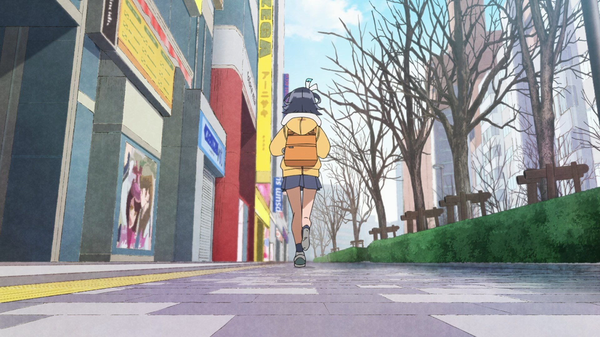 Шестнадцатибитное ощущение: Другой уровень (2023)