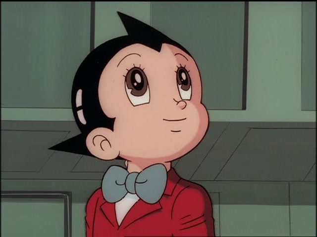 Астробой (1980)