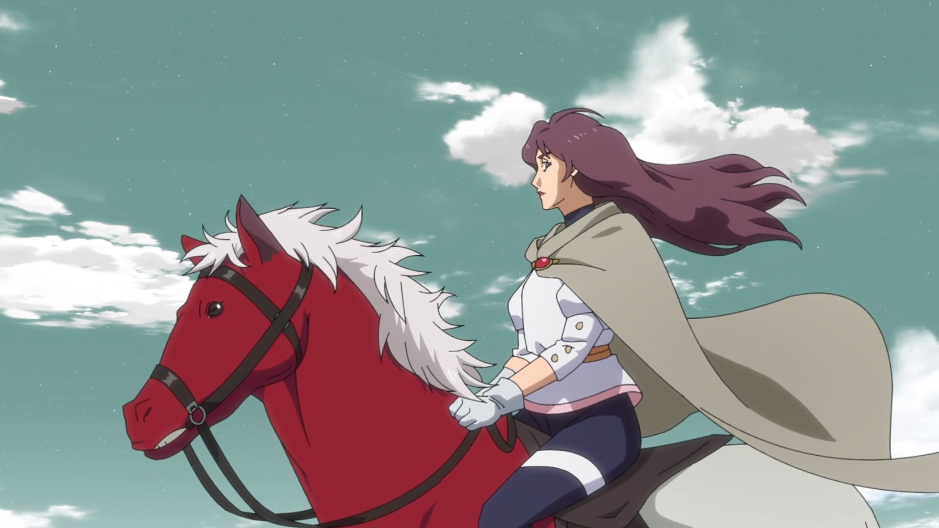 Гигантский зверь Арса (2023)