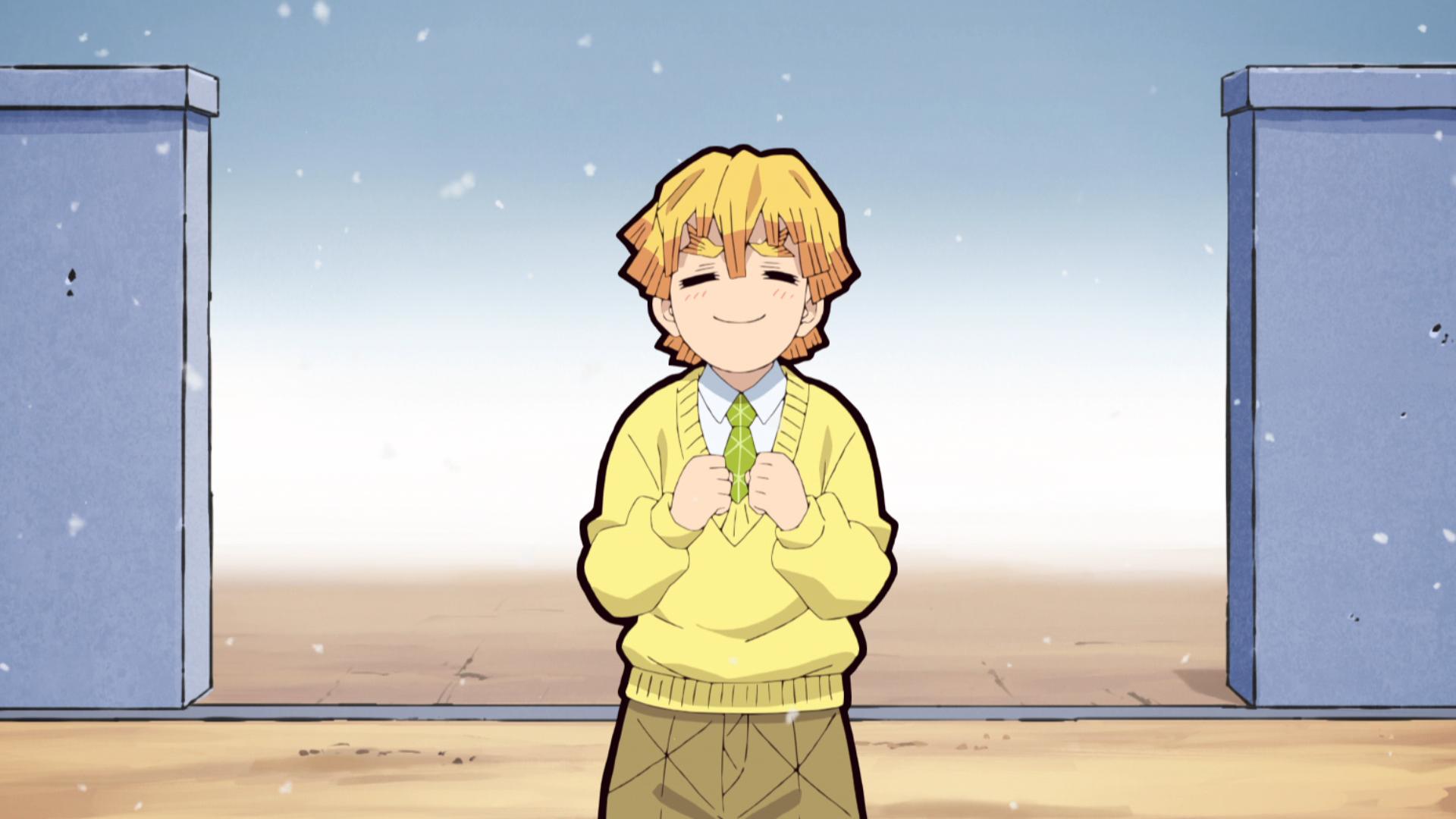 Академия клинка: День святого Валентина (2021)