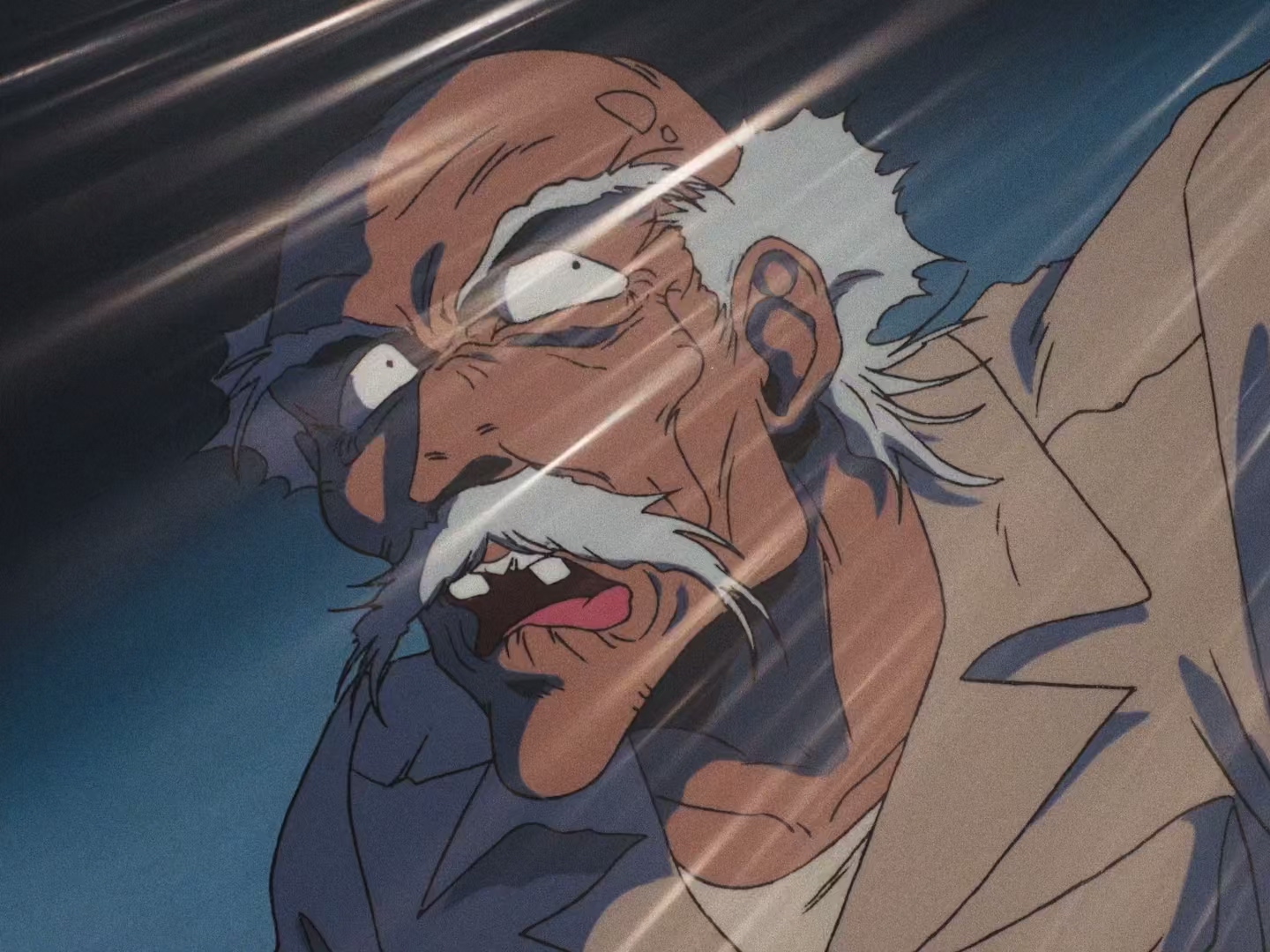 Проект А-ко: Финал (1989)