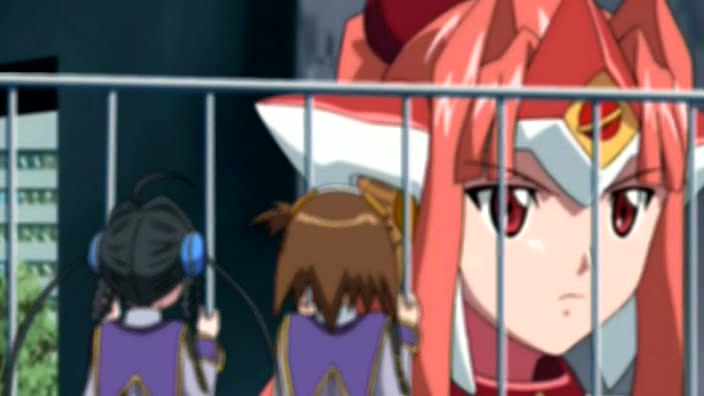 Ультрадевушки (2005)