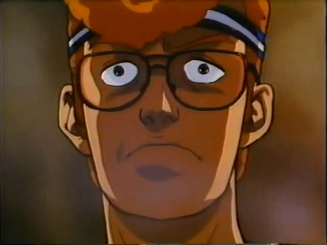 Фантом: Возвращение в небо (1991)