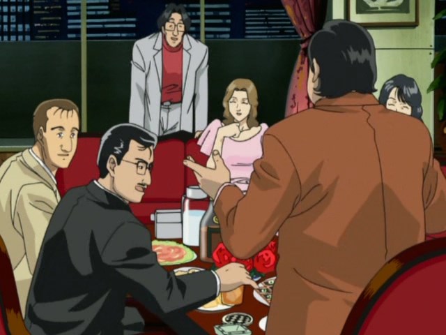 Точки соприкосновения (2003)